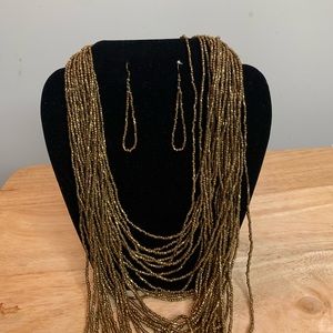 Necklace Set